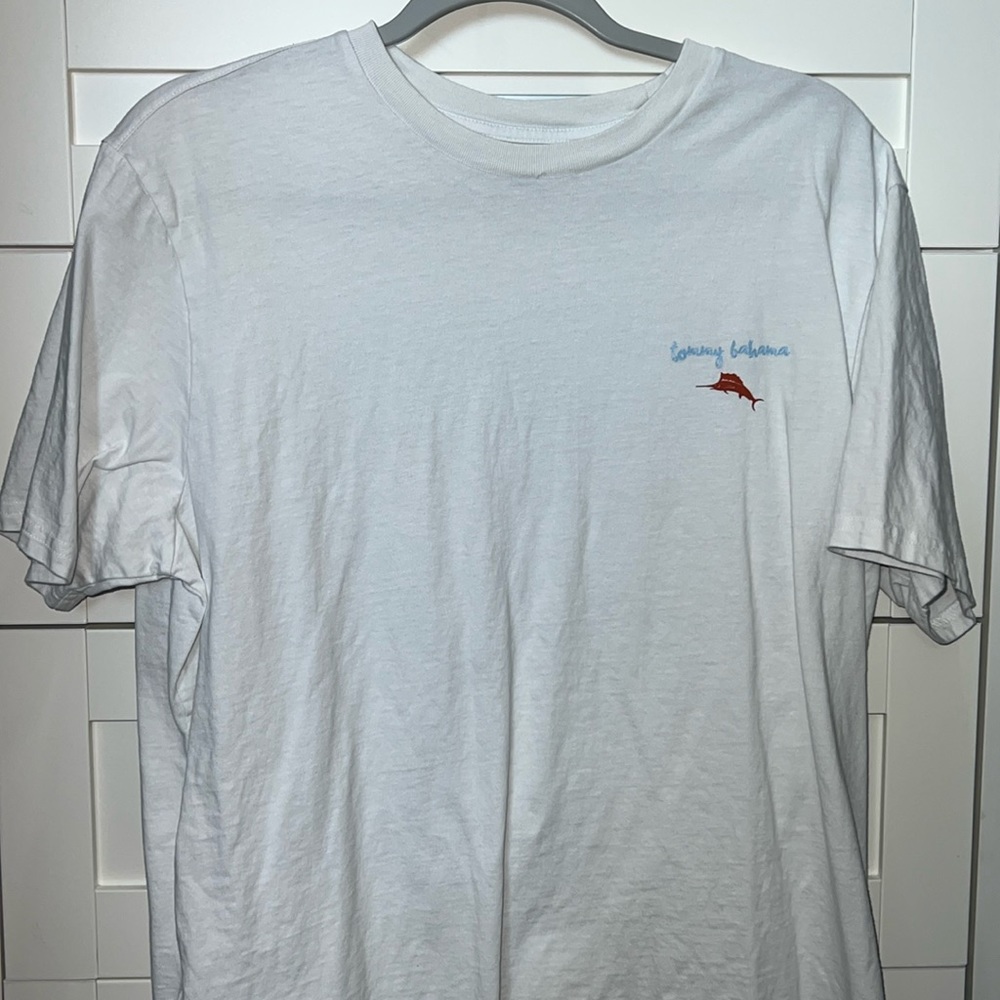 Tommy Bahama Tshirt